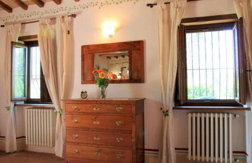 Villa del Poggio - Foto 12