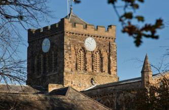 The Old Workshop, Corbridge - Foto 47