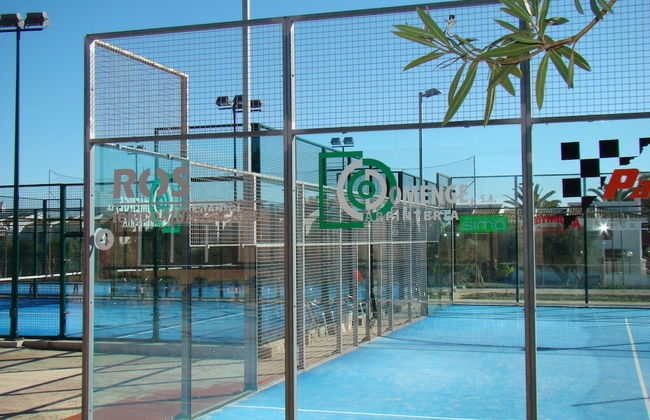 Club Simo Aparthotel - Foto 30