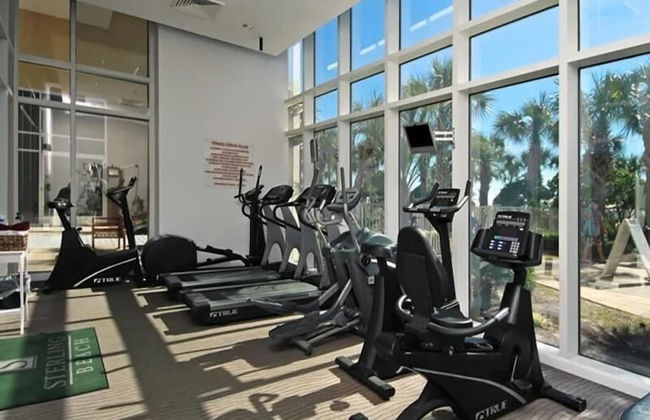 Sterling Beach #1206 - Photo 14