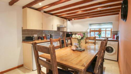 Old Hall Barn 4 - Foto 5