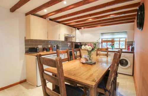 Old Hall Barn 4 - Foto 5