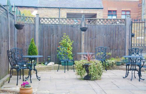 Pier View Self Catering Luxury Apartments - Foto 69