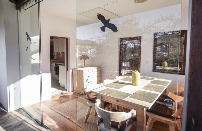 Zirben Appartement Karin - Foto 5