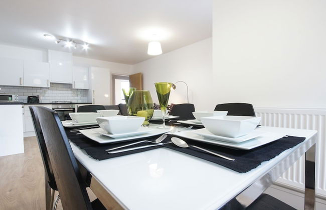 Andora Apartments - Foto 16