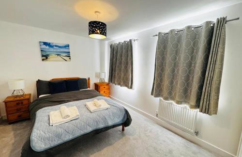 Cozy Stays Taunton - Foto 14