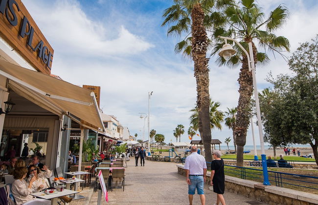 Pedregalejo Beach Apartment 4 - Foto 27