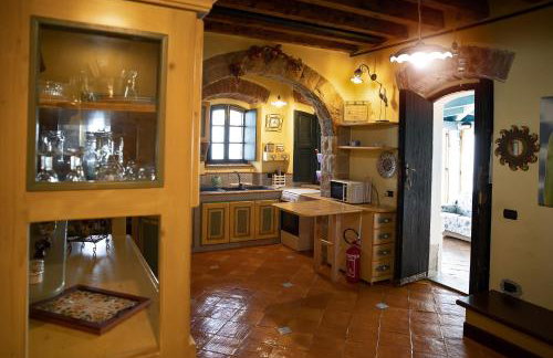 Villa Con Piscina Vista Mare - Foto 25