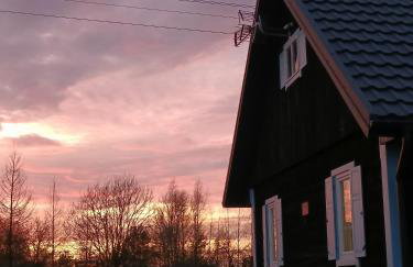 Siedlisko Brzozowe - Foto 32