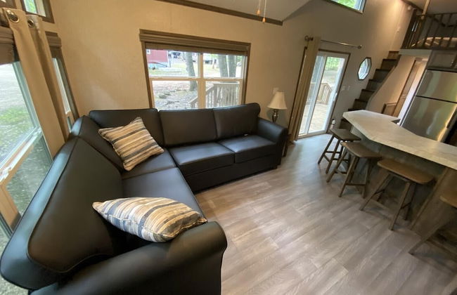 Lincolnwood Tiny House 12 - Foto 14