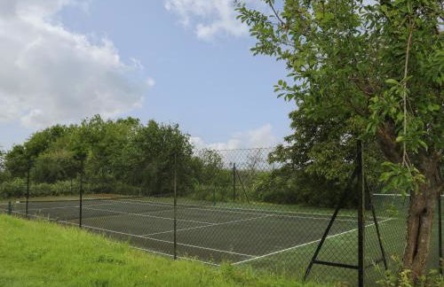 Byre Cottage 4 - Foto 24