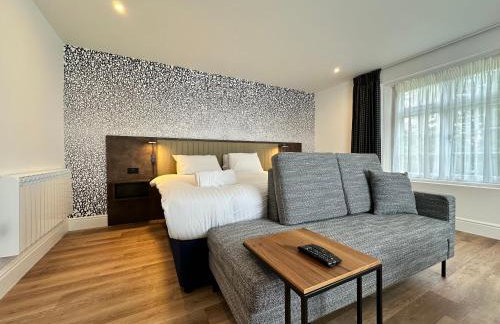 Rhode Lane - Serviced Apartments Bridgwater - Foto 32