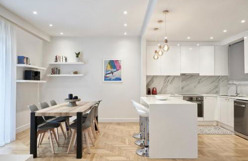 Spacious 2bd Apt in Prime Location next to Divani - Foto 6