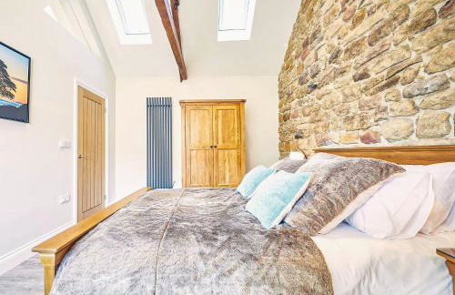 Hall Yards Cottage - Foto 13