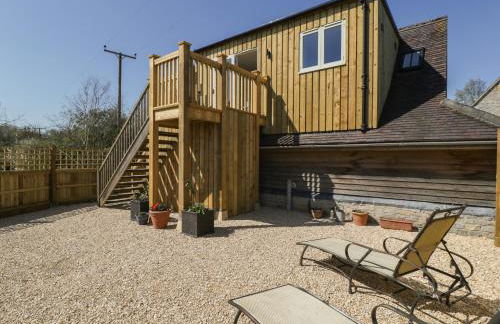 The Attic at Redmond Bottom - Photo 24