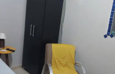 Espaço Rafael kit net 6 - Foto 5