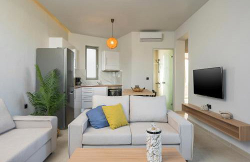 Aegean Breeze Luxury Apartments next to the sea - Foto 69