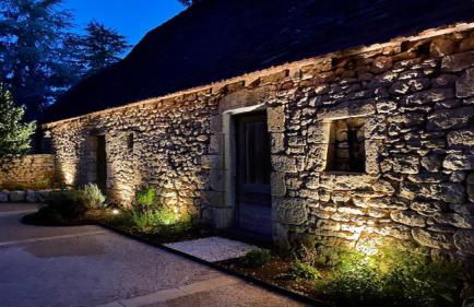 Domaine de Cazal - Gîte 2 pers avec piscine au cœur de 26 hectares de nature préservée - Foto 23