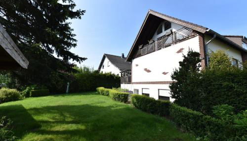 Fewo Grohlz - Foto 5, Garden