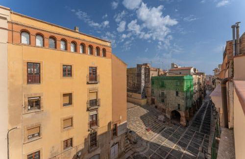 TGN-PentHouse-Duplex-Historical-5pax-Beach-WIFI-AC 20 - Foto 51