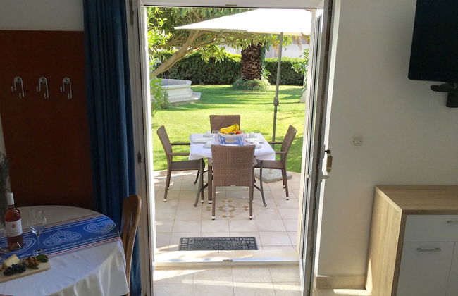 Apartments Villa Jadranka - Adults Only - Foto 26