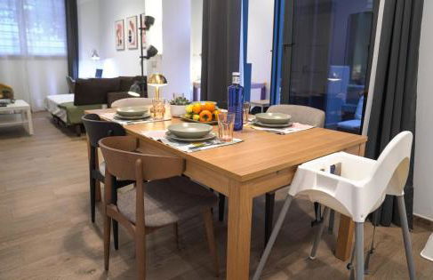 Espectacular Loft Piscina y Terraza - Roig Arena - Las Ciencias - Ruzafa - Valencia Centro - Photo 12