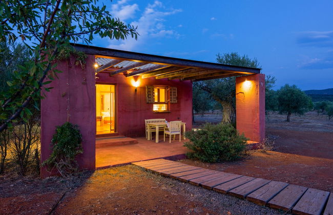 eumelia organic agrotourism farm - Photo 70