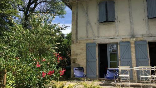 Le Moulin du Pont de Matar - Foto 3