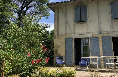 Le Moulin du Pont de Matar - Foto 3