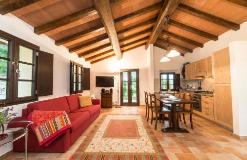 Il Poggiolo ai Casini - Foto 64