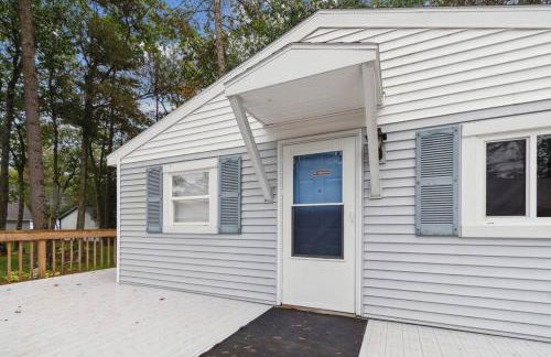 Beachside Cottages for Groups- Sleeps up to 40 - Foto 52