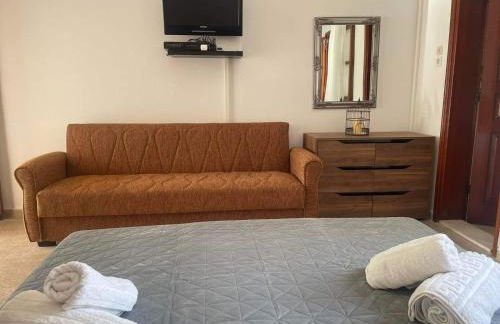 Aegean Endless Summer Villa Pefkos - Foto 18