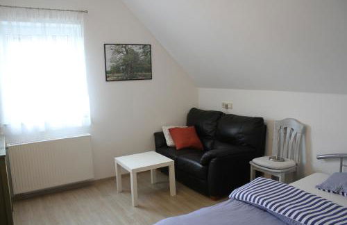 Ferienwohnung I - Foto 11