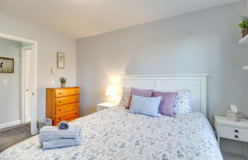 Eagar Vacation Rental Home with Spacious Deck! - Foto 21