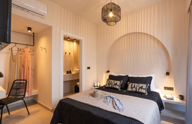 Sugarwhite Suites - Foto 3