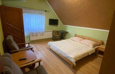 Agroturystyka u Haliny - Foto 10