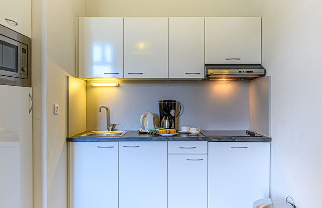 Château De Kergonano, - Foto 10