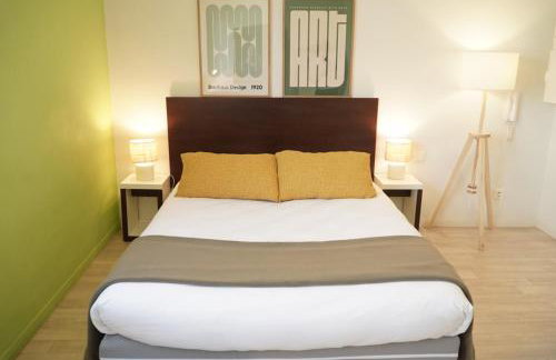 Apparteo Nantes - Foto 1