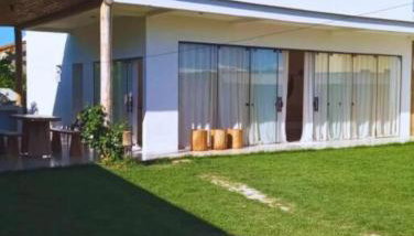 Conforto e Charme, Casa a 360m da Areia - Foto 5