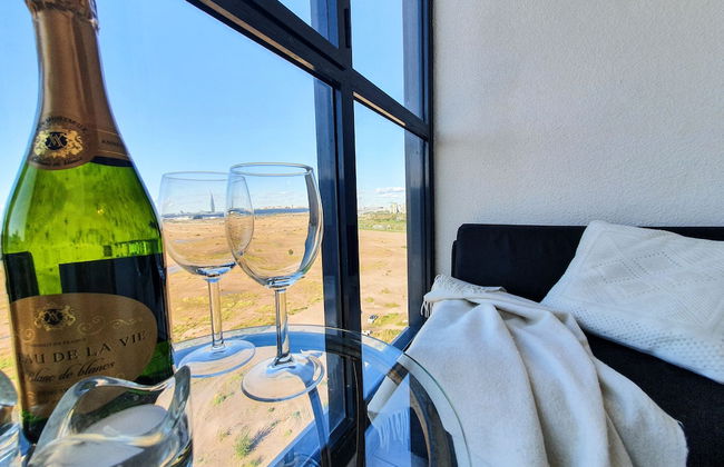 AELITA Apartment with Port View - Foto 22