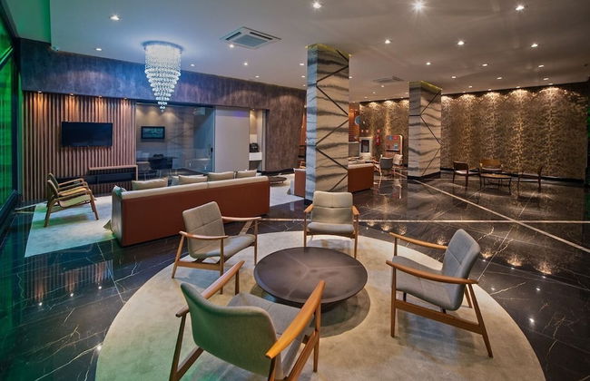 Edificio Time by ER - Foto 1