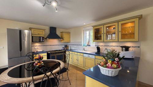 La longère de Guitôt - Foto 5