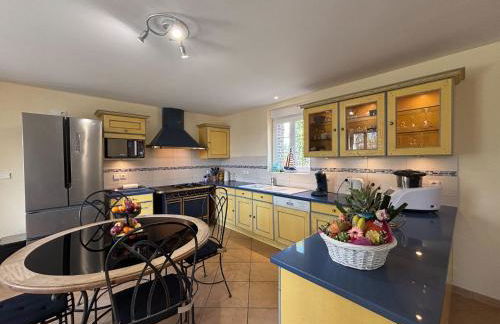 La longère de Guitôt - Foto 5