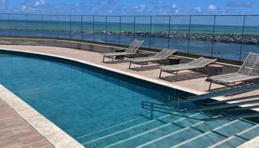 Flat Parque do Cais Estelita - Foto 2