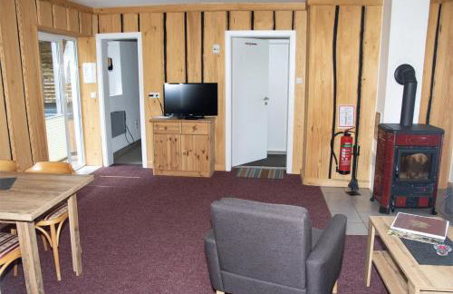 Erzgebirgsidyll Breitenbrunn - Waldhaus - Foto 49