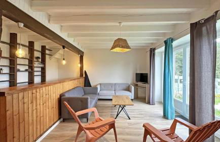 Gîte Les Champs N°3 - Foto 16