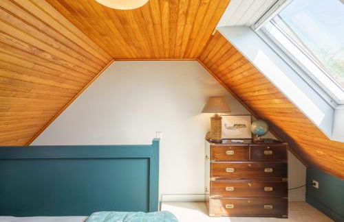 Holiday Home Entre terre et mer by Interhome - Foto 40