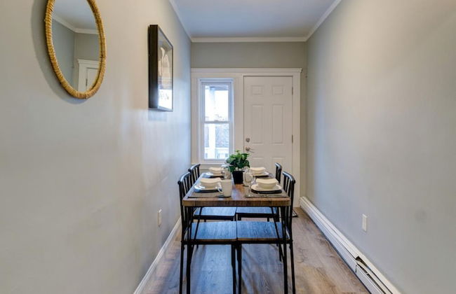 Spacious 2bd 1ba Free Parking 3D Tour - Foto 8