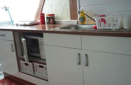 Ferienwohnung in Thurnau - Foto 5