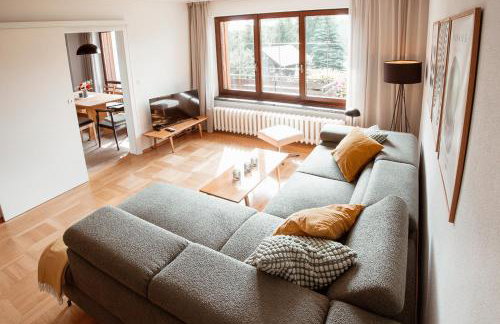 Ferienhaus Tannenblick Rochlitz - Foto 20